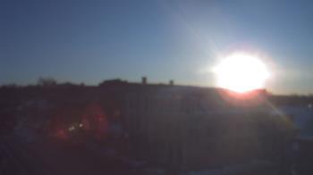 Weather camera view of LCNB.