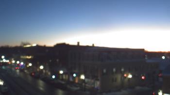 Weather camera view of LCNB.