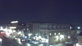 Weather camera view of LCNB.