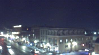 Weather camera view of LCNB.