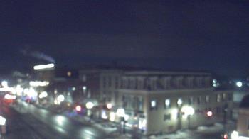 Weather camera view of LCNB.