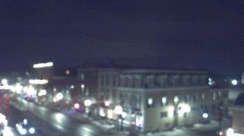 Weather camera view of LCNB.