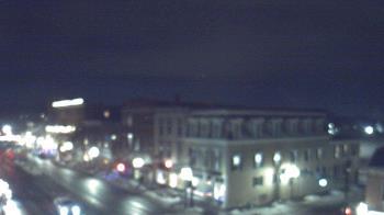 Weather camera view of LCNB.