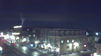 Weather camera view of LCNB.