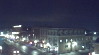 Weather camera view of LCNB.