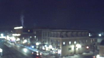 Weather camera view of LCNB.