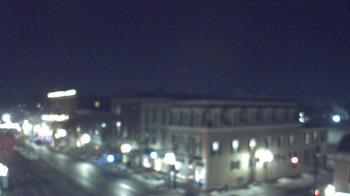Weather camera view of LCNB.