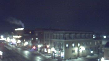 Weather camera view of LCNB.