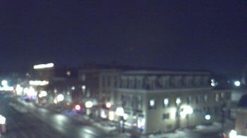 Weather camera view of LCNB.
