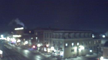 Weather camera view of LCNB.