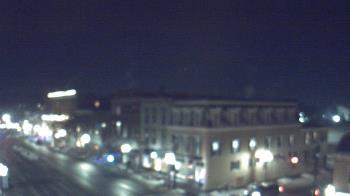 Weather camera view of LCNB.