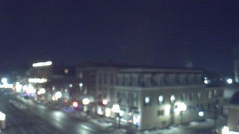 Weather camera view of LCNB.
