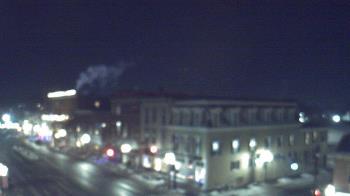 Weather camera view of LCNB.