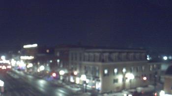 Weather camera view of LCNB.