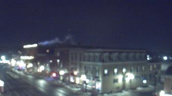 Weather camera view of LCNB.