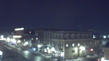 Weather camera view of LCNB.