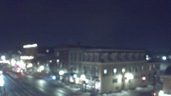 Weather camera view of LCNB.