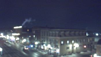 Weather camera view of LCNB.