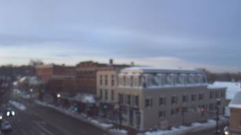 Weather camera view of LCNB.