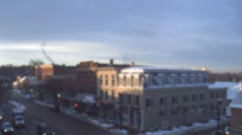 Weather camera view of LCNB.