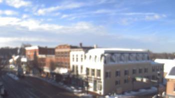 Weather camera view of LCNB.