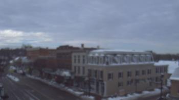 Weather camera view of LCNB.