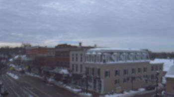 Weather camera view of LCNB.