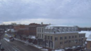 Weather camera view of LCNB.