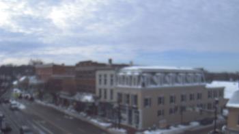 Weather camera view of LCNB.