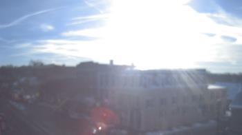 Weather camera view of LCNB.