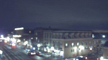 Weather camera view of LCNB.