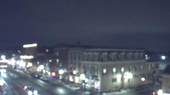 Weather camera view of LCNB.