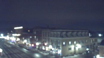 Weather camera view of LCNB.