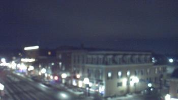 Weather camera view of LCNB.