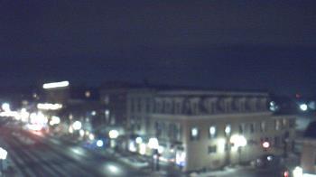 Weather camera view of LCNB.