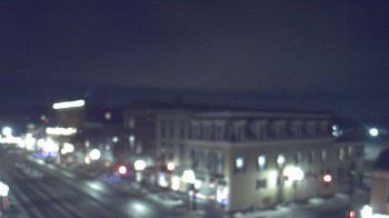 Weather camera view of LCNB.