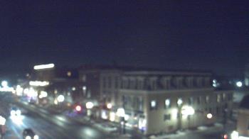 Weather camera view of LCNB.