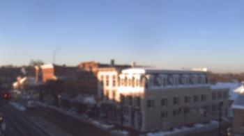 Weather camera view of LCNB.