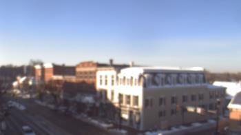 Weather camera view of LCNB.