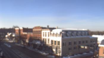 Weather camera view of LCNB.