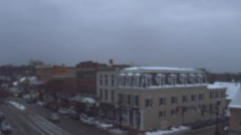 Weather camera view of LCNB.