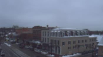 Weather camera view of LCNB.