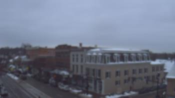 Weather camera view of LCNB.