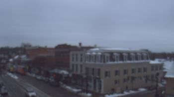 Weather camera view of LCNB.