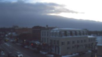 Weather camera view of LCNB.