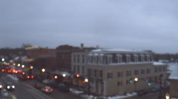 Weather camera view of LCNB.