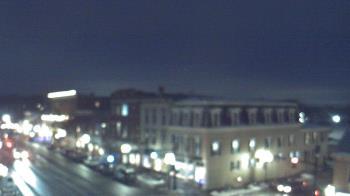 Weather camera view of LCNB.