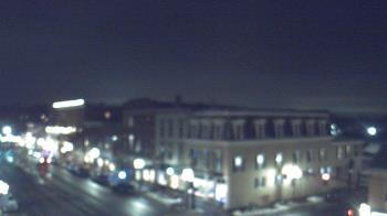 Weather camera view of LCNB.