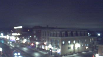 Weather camera view of LCNB.