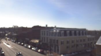 Weather camera view of LCNB.